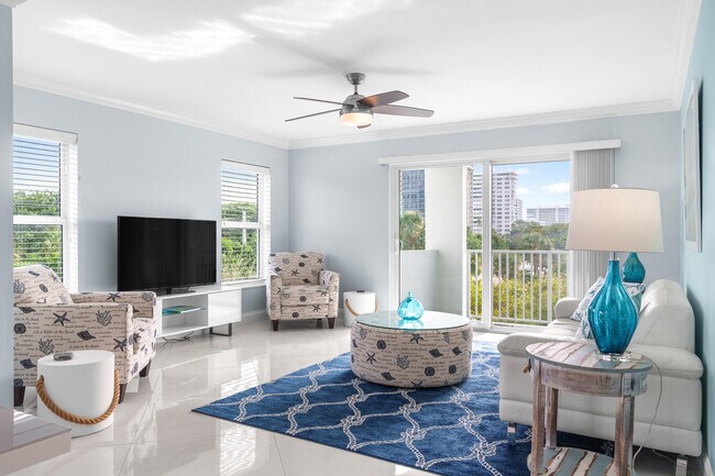 Building Photo - 950 Ponce De Leon Rd