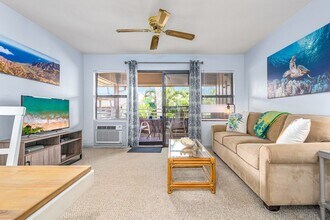 Building Photo - Fully Furnished, 1 Bed/1 Bath, Kihei Bay Vista with Pool