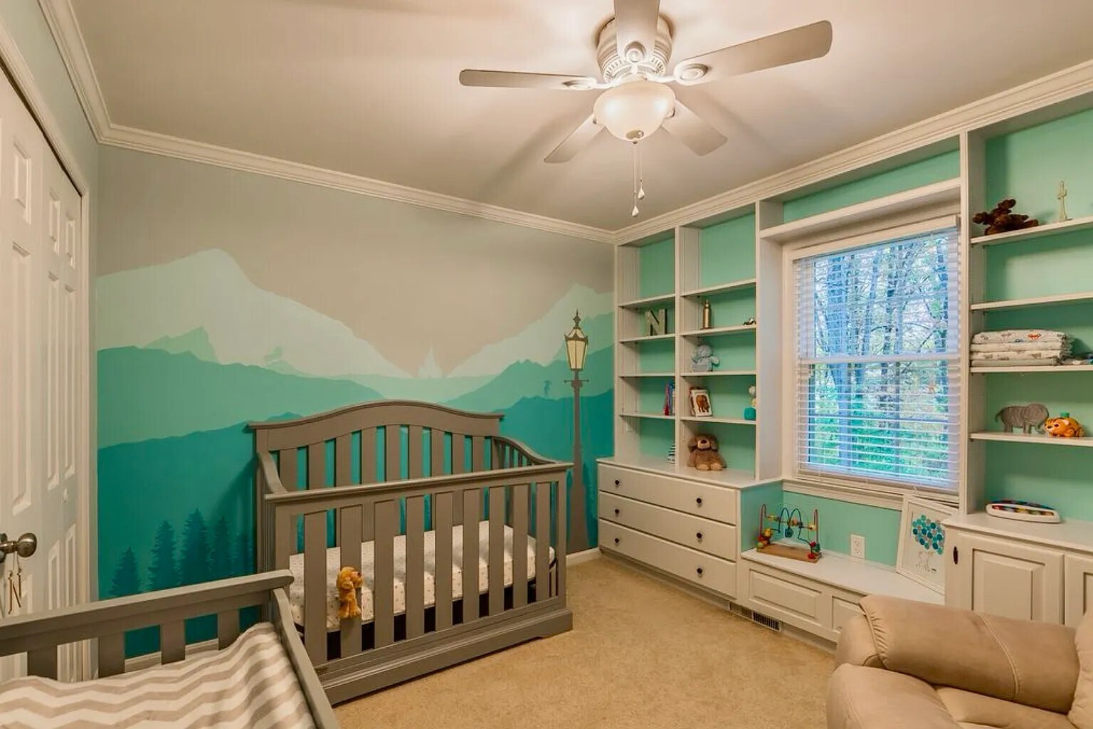 Building Photo - 15509 Barrington Pl