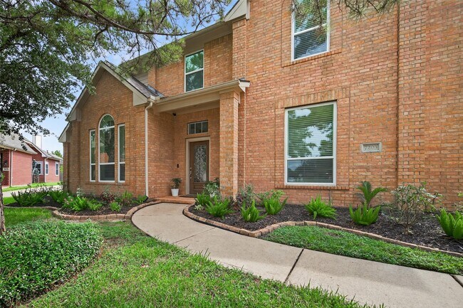 Building Photo - 7203 Thornmeadow Ln