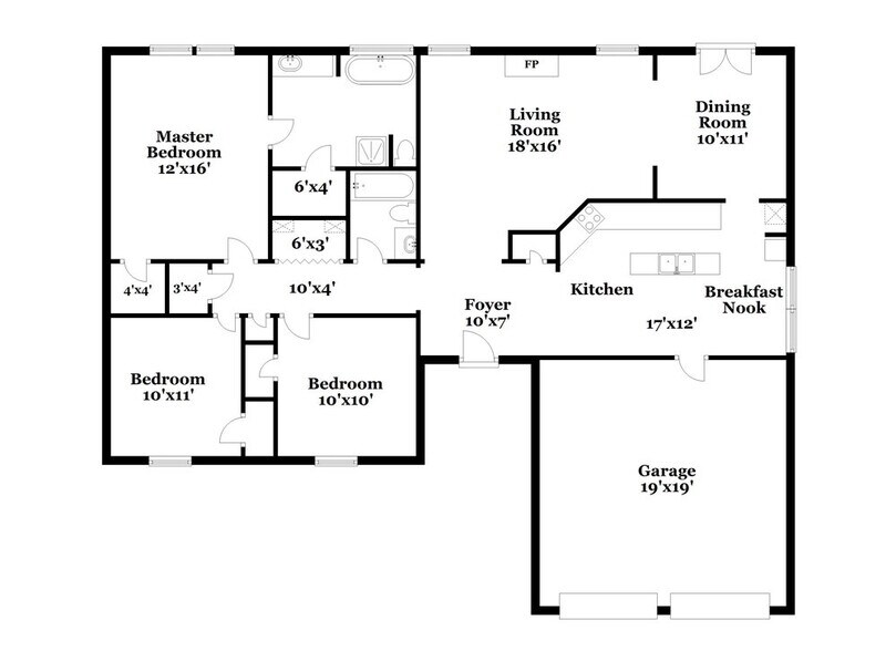 Building Photo - 3729 Winding Trail Ct