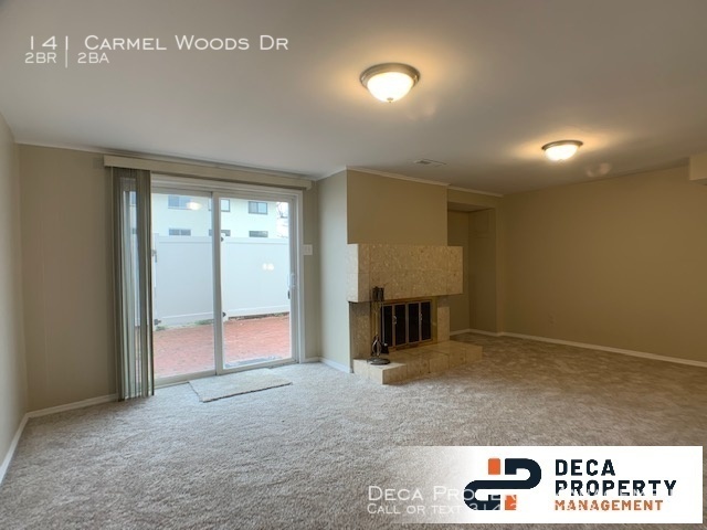 Building Photo - 2 Bedroom Condo