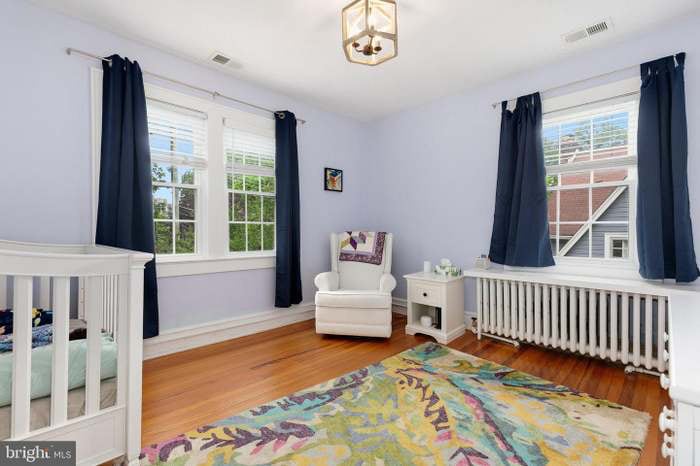 Building Photo - 8601 Mayfair Pl