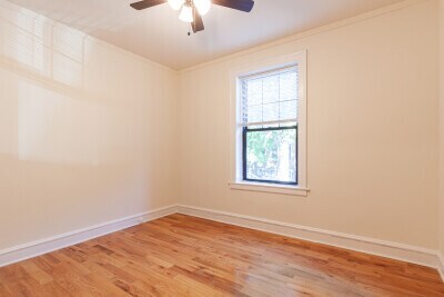 Building Photo - 3912 N Janssen Ave