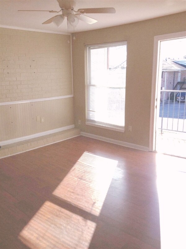 Building Photo - 3025 Independence St