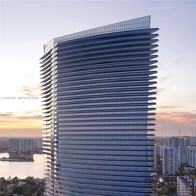 Building Photo - 18975 Collins Ave