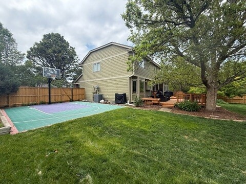 Building Photo - 7710 S Hickory Pl