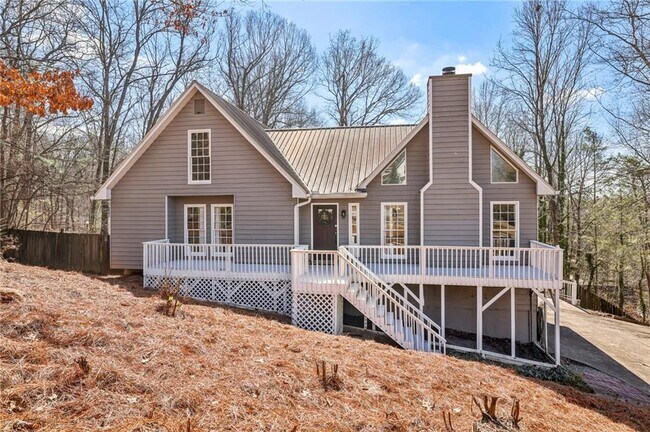 Building Photo - 504 Tara Ct