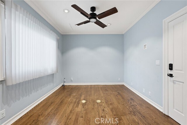 Building Photo - 601 S Gertruda Ave