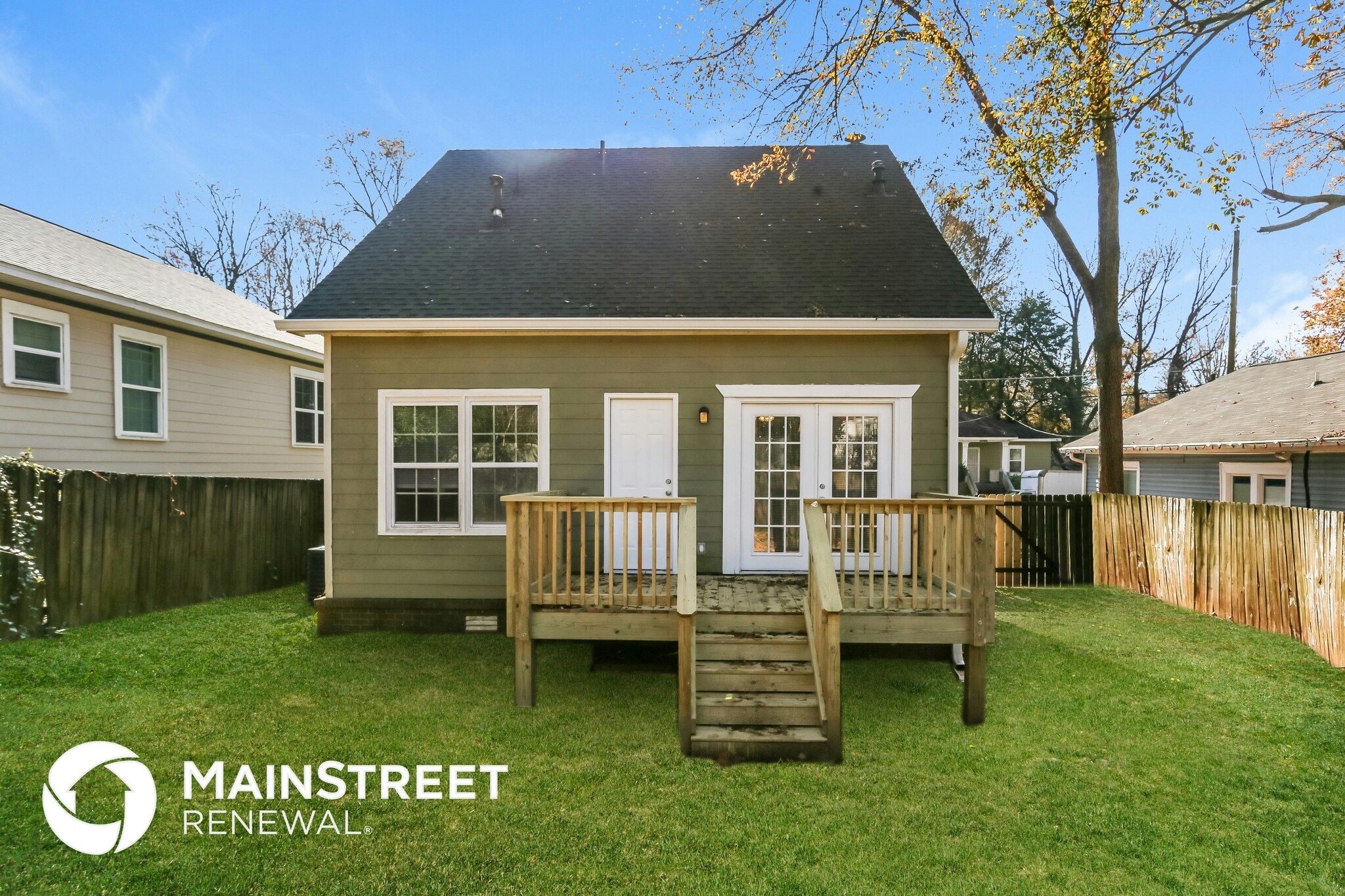 Building Photo - 1011 Parsons St SW