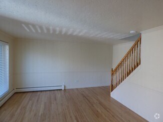Building Photo - CHEESMAN PARK! TWO STORY CONDO! ADDITIONAL...