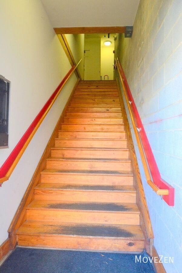 Building Photo - 3205 N Davidson St