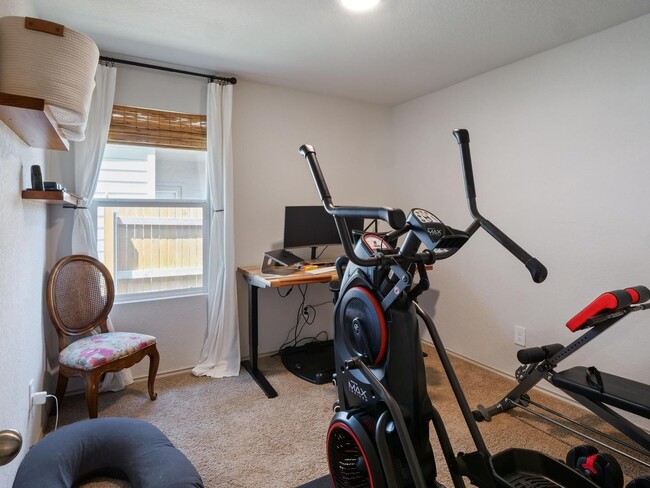 Building Photo - Greenbelt Home in San Marcos