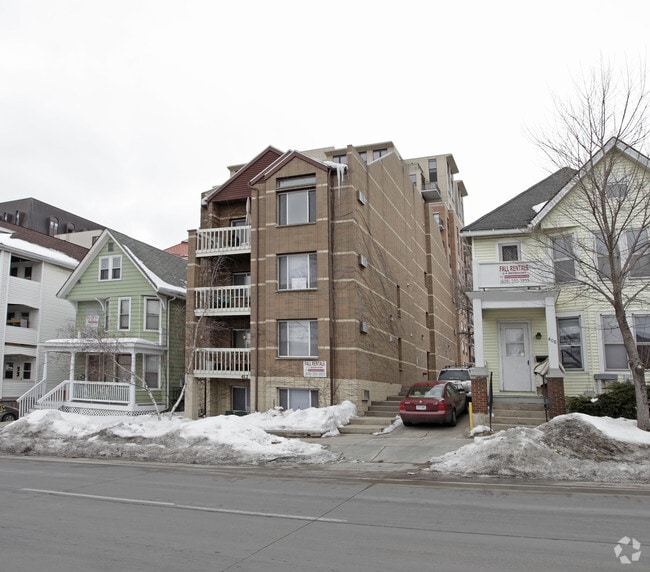 412 W Johnson St 412 W Johnson St Madison WI 53703 Apartment Finder