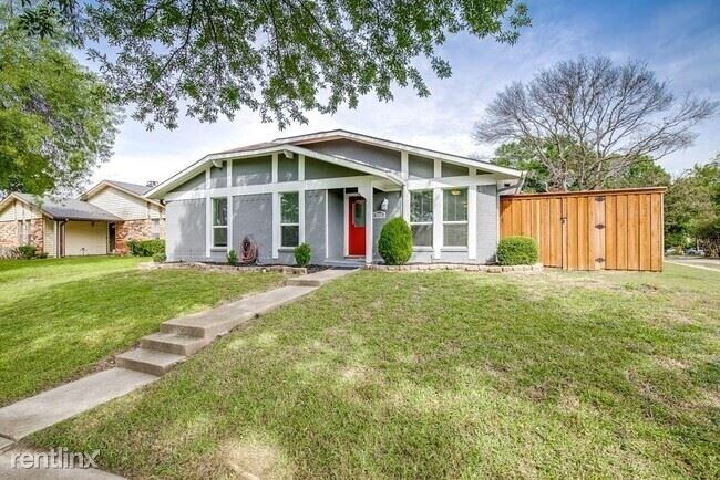 Building Photo - 3 br, 2 bath House - 9006 Bryson Dr
