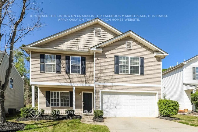 Building Photo - 4818 Autumn Oak Dr