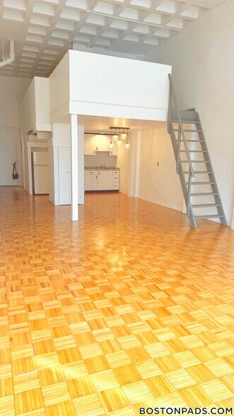 Building Photo - 61 Brookline Ave