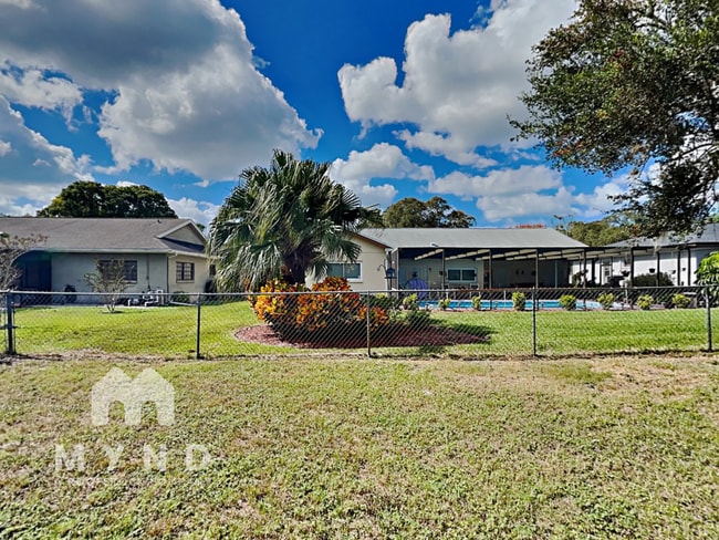 Building Photo - 13411 Shadberry Ln