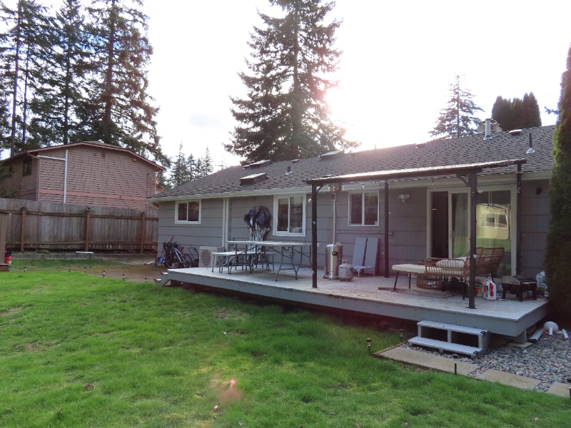 Building Photo - 17904 1st Ave NE