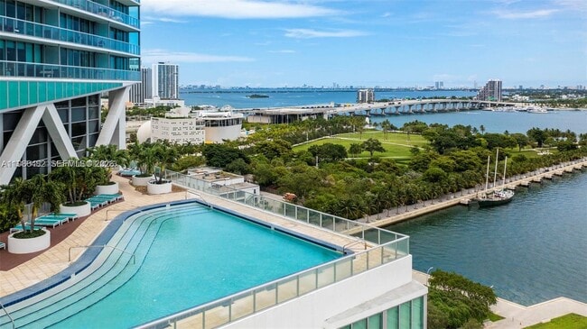 Building Photo - 888 Biscayne Blvd