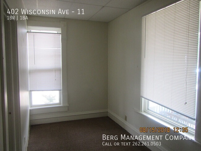 Building Photo - 402 Wisconsin Ave