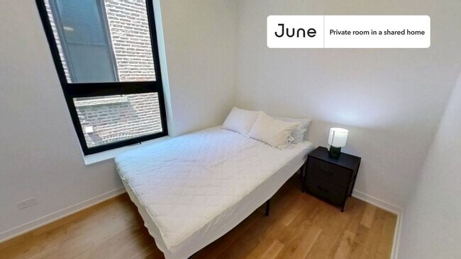 Primary Photo - Room in Shared 4 bed/3 bath home