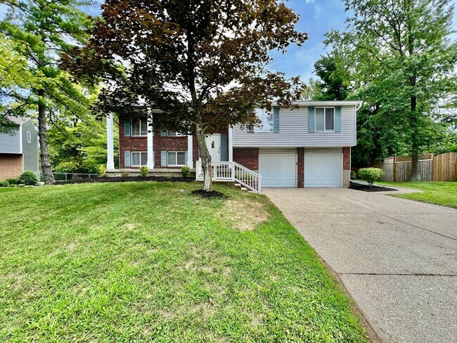 Building Photo - 6631 Pin Oak Ct