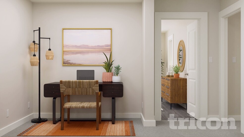 Building Photo - 858 Plum Ln