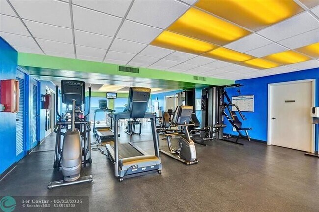 Building Photo - 3111 N Ocean Dr