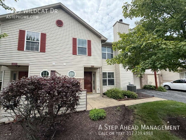 Building Photo - 6119 Wildcat Dr