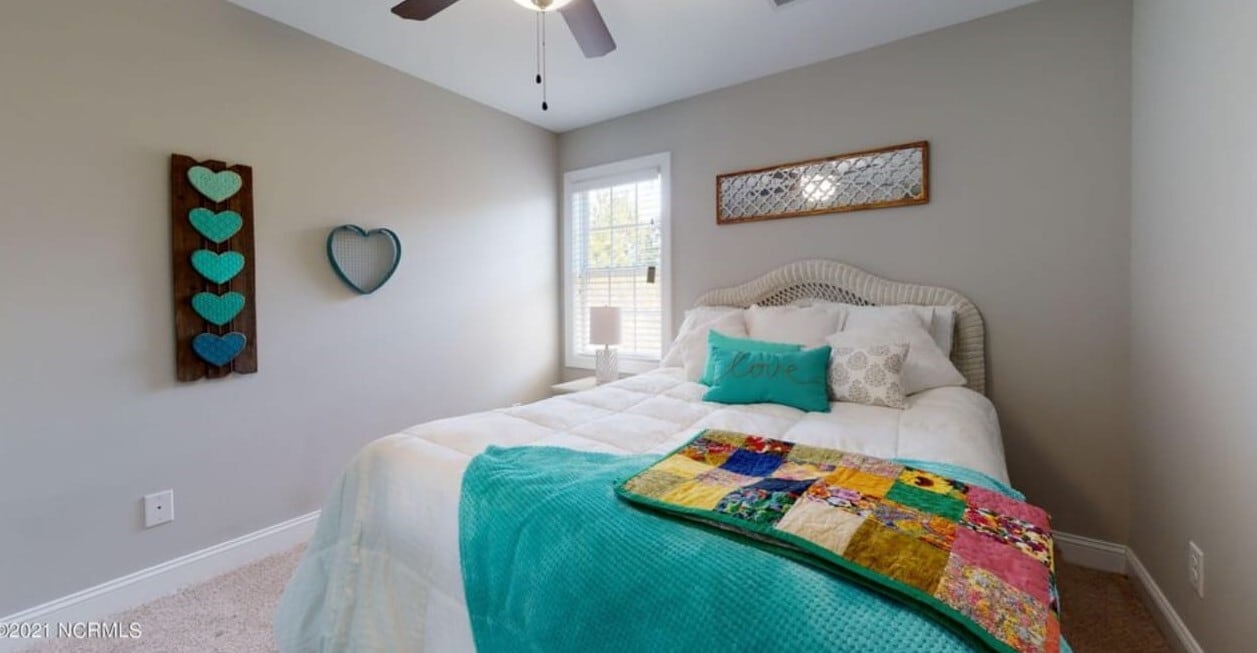 Building Photo - 124 Chandler Dr