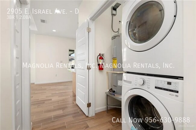 Building Photo - 2905 E Israel Ave