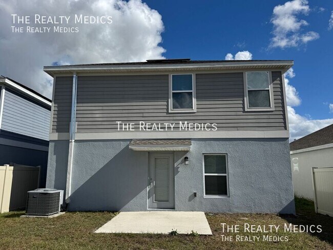 Building Photo - 554 Jett Ln