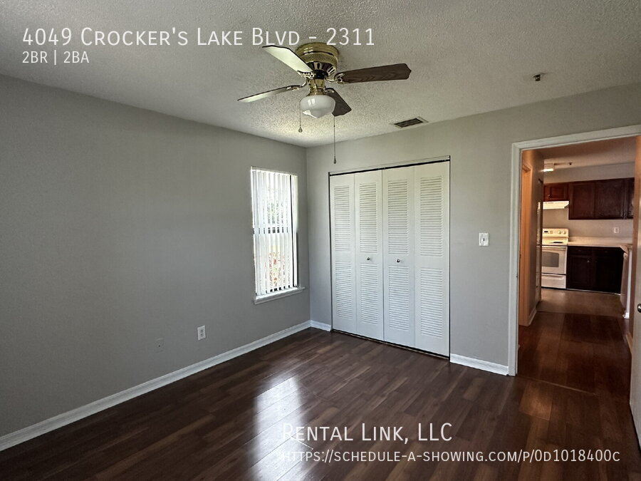 Building Photo - 4049 Crockers Lake Blvd