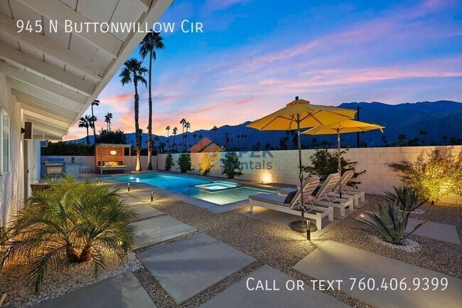 Building Photo - 945 N Buttonwillow Cir