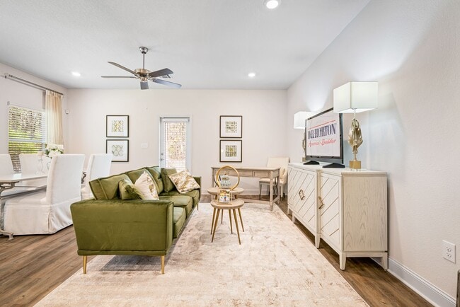 Building Photo - Eula Cove | Mississippi Gulf Coast Living