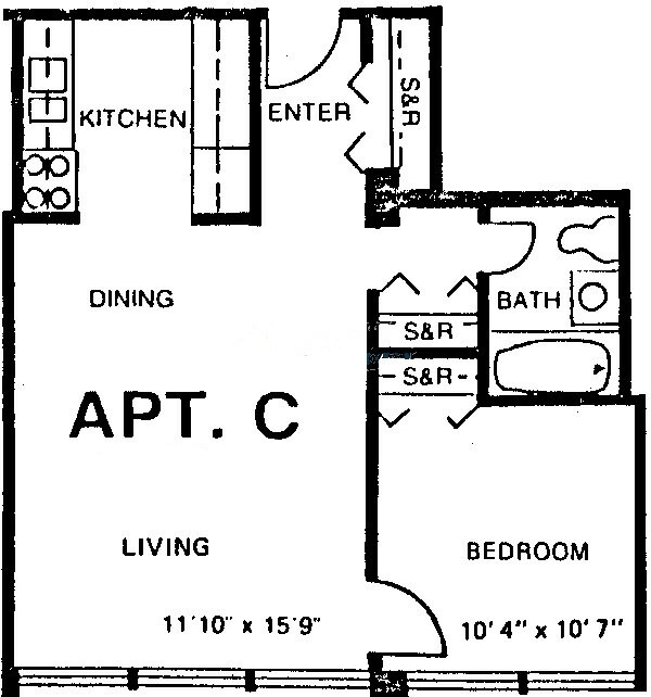 Building Photo - 30 E Division St