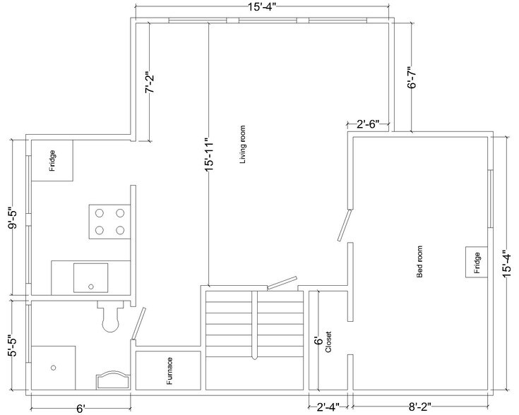 Building Photo - 414 Perrin St