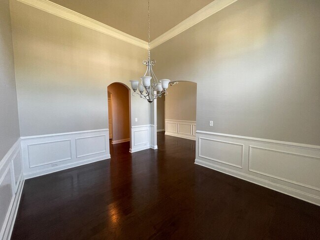 Building Photo - Fabulous 1 level home coming soon in July!!