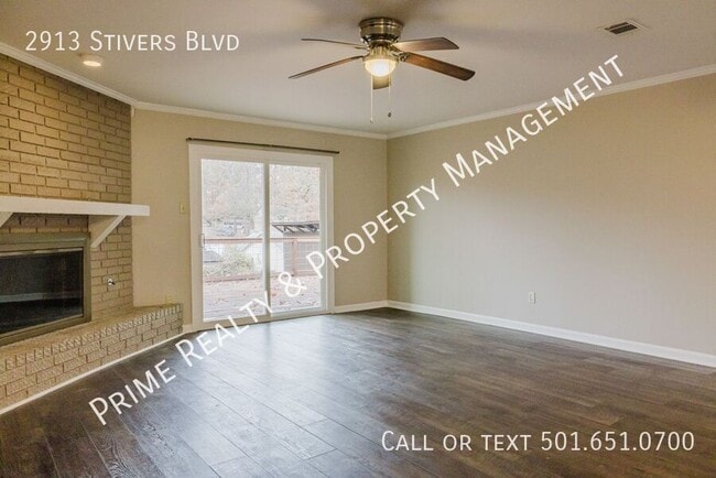Building Photo - 2913 Stivers Blvd
