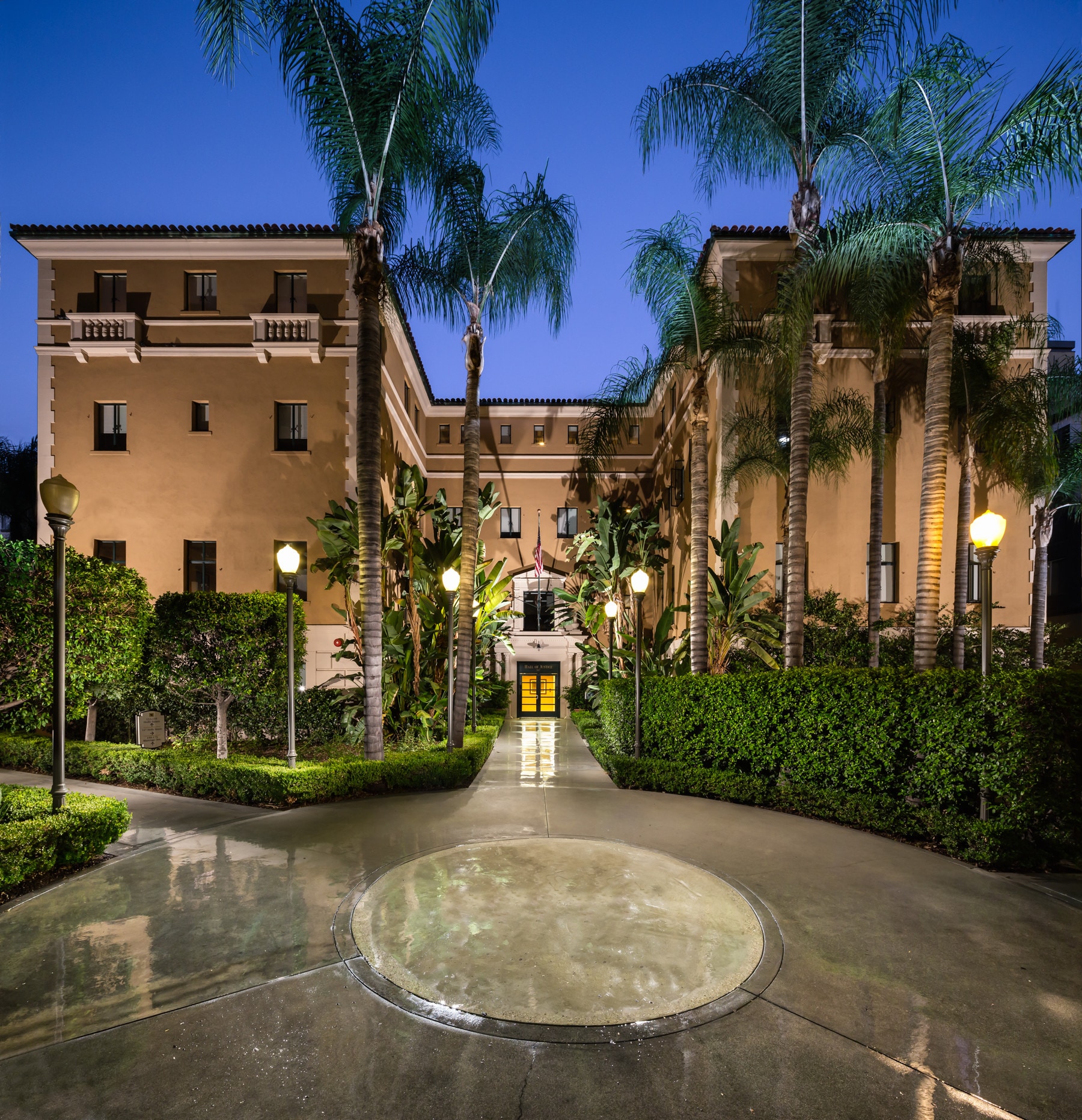 Building Photo - Holly Street Village