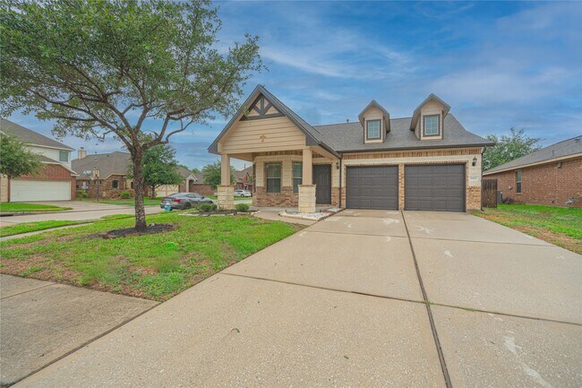 Building Photo - 28514 Lockeridge Springs Dr