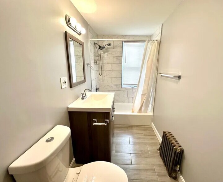 Building Photo - 8 Berkeley St