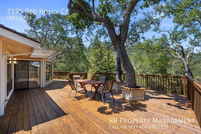 Building Photo - 7175 Red Holly Ct