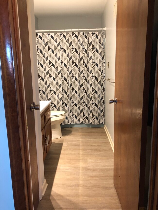 Bathroom - 710 S Mountain Rd