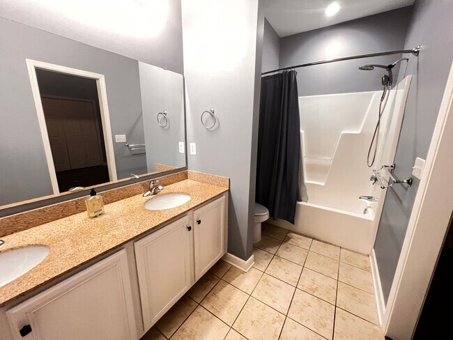 Building Photo - Now Available! Luxury three-bedroom townhome in St. James Square in Myrtle Beach.