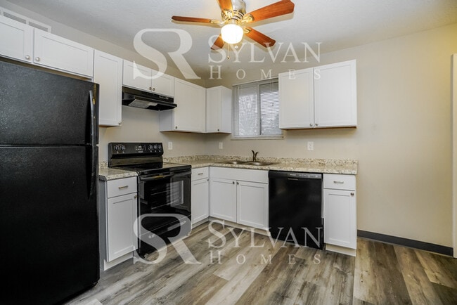 Building Photo - The Lifestyle You Deserve.