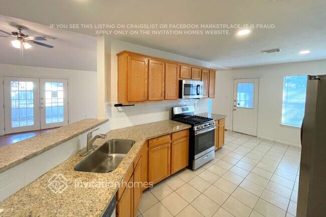 Building Photo - 16127 Kelley Green Ct