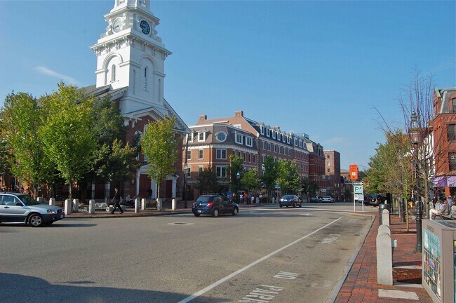 Primary Photo - 18 Congress Street