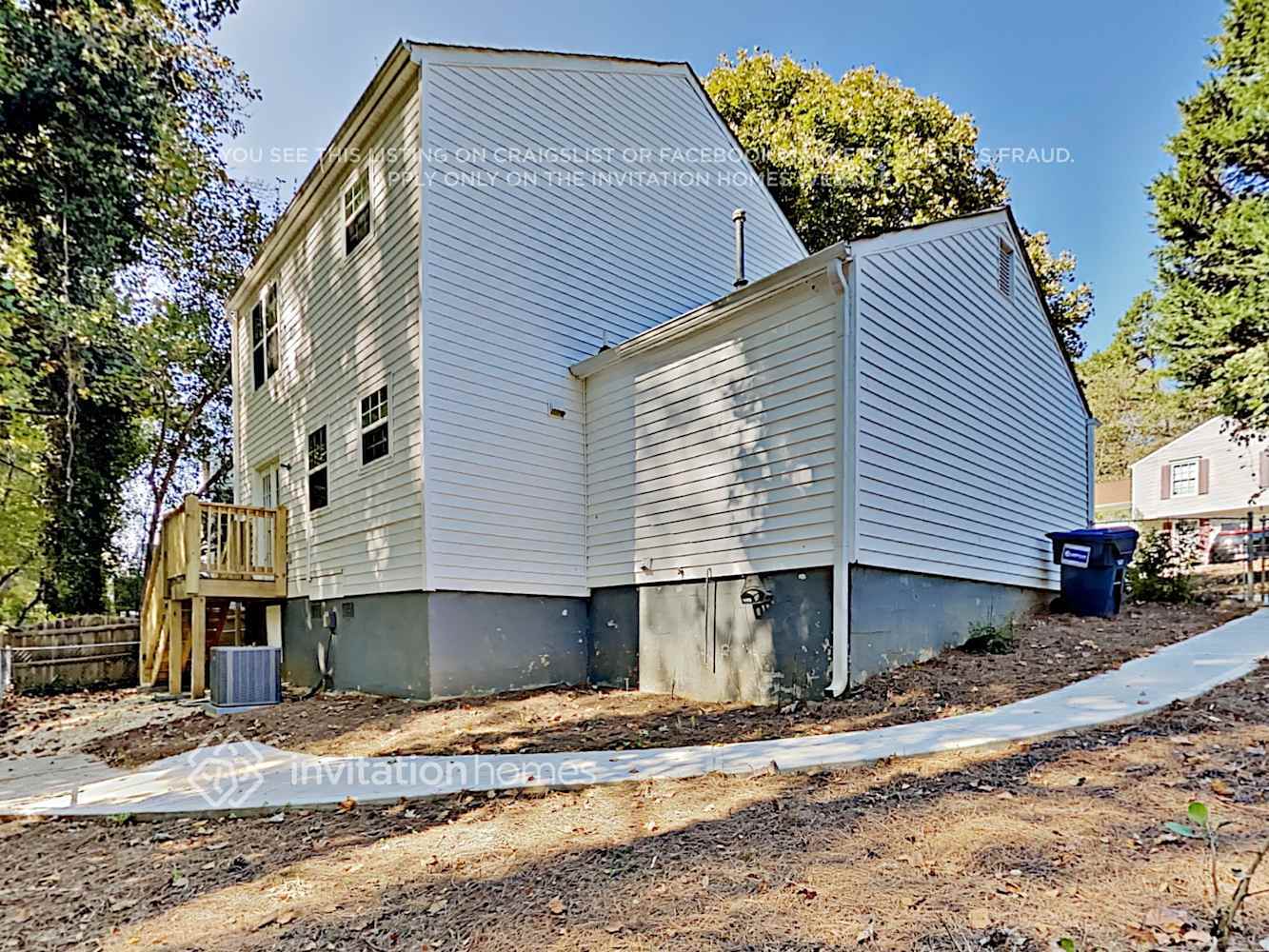 Building Photo - 888 Trace Cir NE